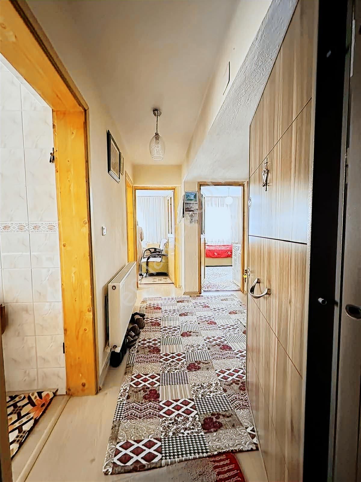 Emlak Center'dan Yeni Mah Satılık 2+1 Kapalı Mutfaklı Daire - Görsel 26