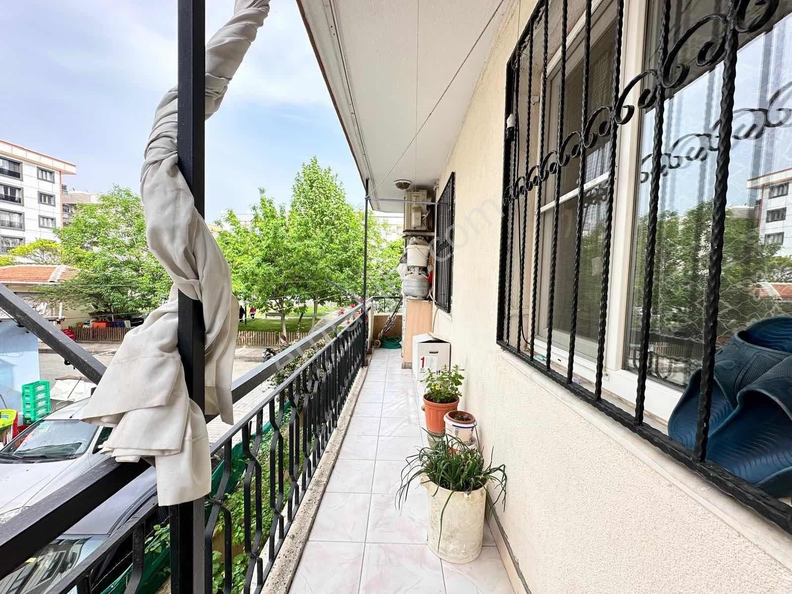 Emlak Center'dan Yeni Mah Satılık 2+1 Kapalı Mutfaklı Daire - Görsel 12