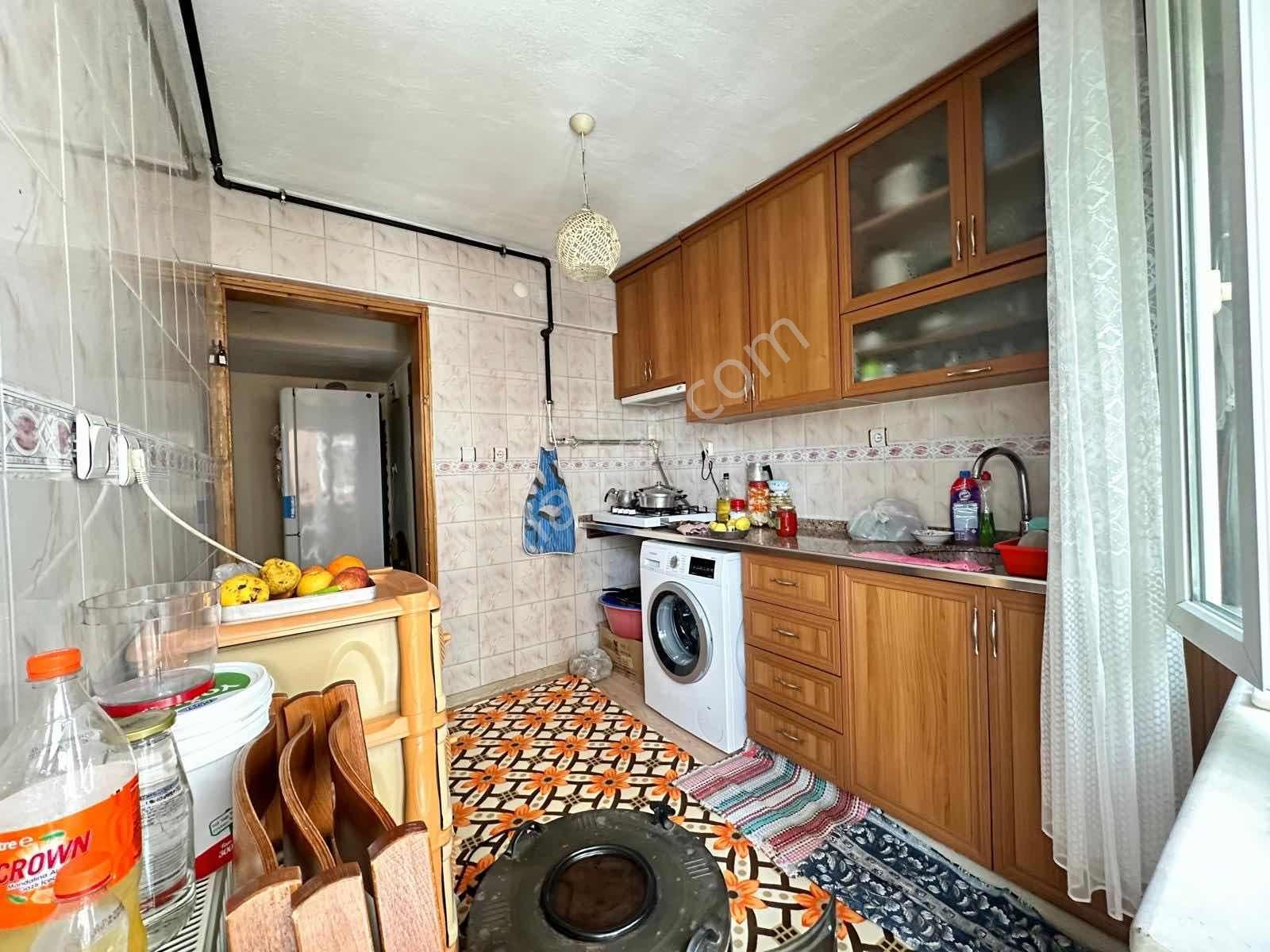 Emlak Center'dan Yeni Mah Satılık 2+1 Kapalı Mutfaklı Daire - Görsel 23