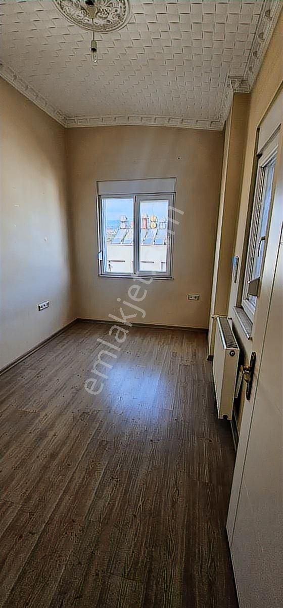 Yenidoğan Da 5+1 Doğalgazlı İkiye Bölünmüş Dubleks - Görsel 12