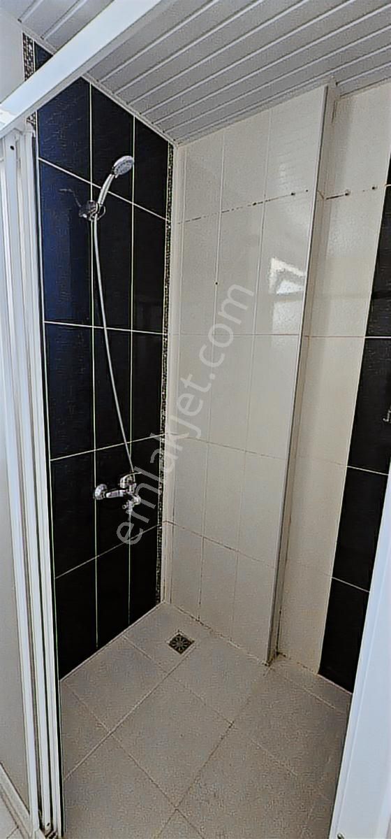 Yenidoğan Da 5+1 Doğalgazlı İkiye Bölünmüş Dubleks - Görsel 26