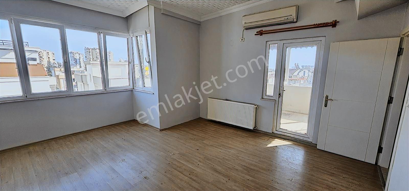 Yenidoğan Da 5+1 Doğalgazlı İkiye Bölünmüş Dubleks - Görsel 32