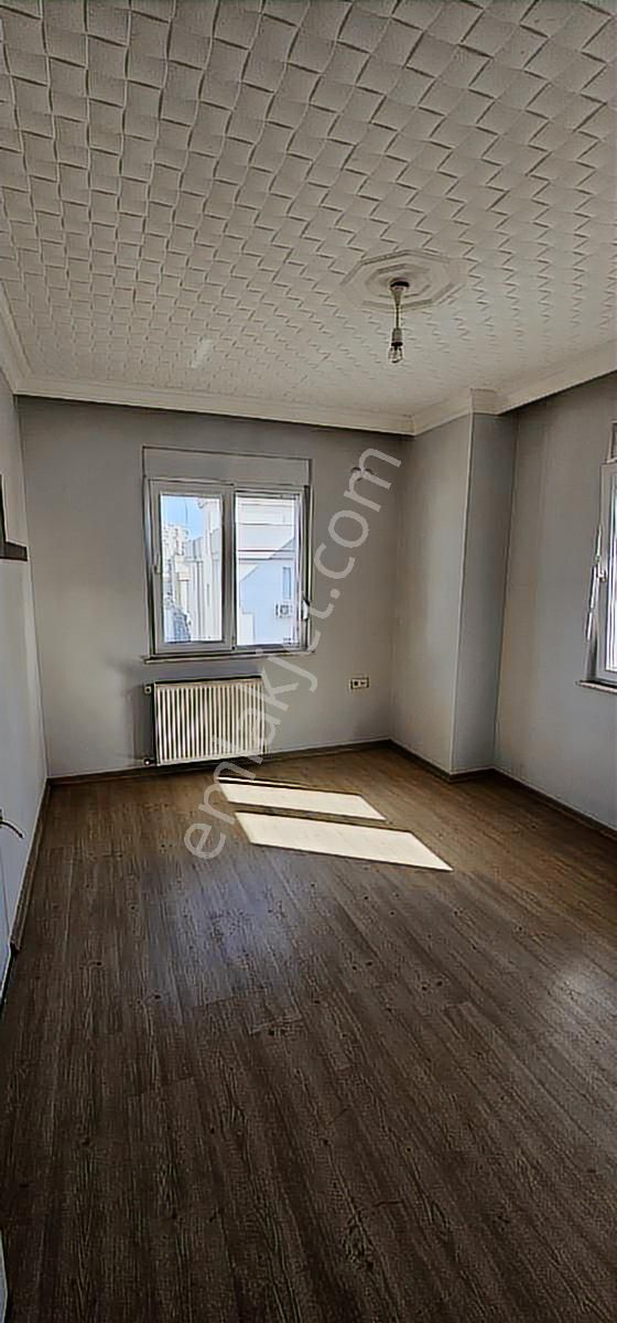 Yenidoğan Da 5+1 Doğalgazlı İkiye Bölünmüş Dubleks - Görsel 8