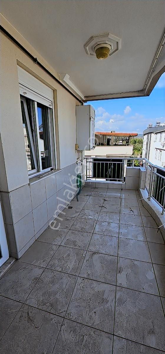 Yenidoğan Da 5+1 Doğalgazlı İkiye Bölünmüş Dubleks - Görsel 13