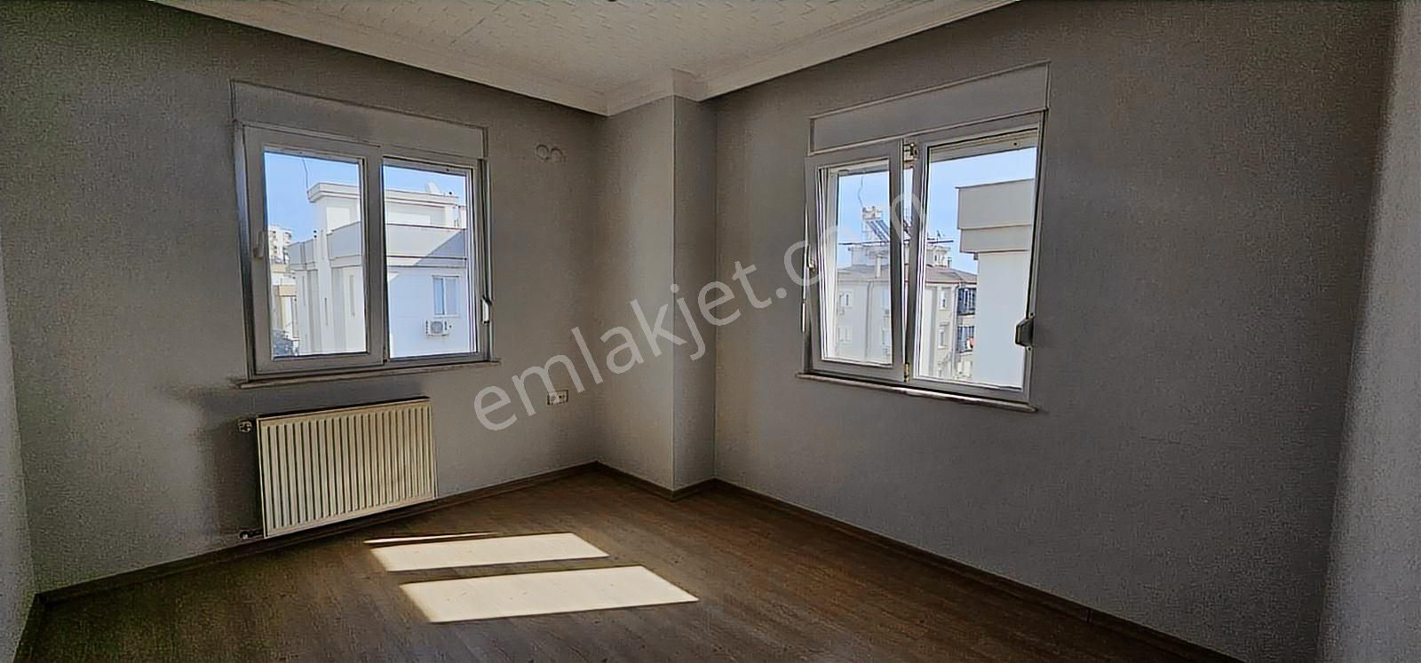 Yenidoğan Da 5+1 Doğalgazlı İkiye Bölünmüş Dubleks - Görsel 27