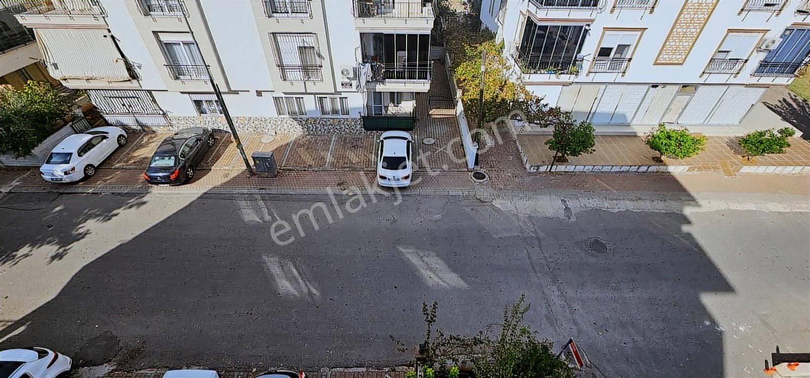 Yenidoğan Da 5+1 Doğalgazlı İkiye Bölünmüş Dubleks - Görsel 22