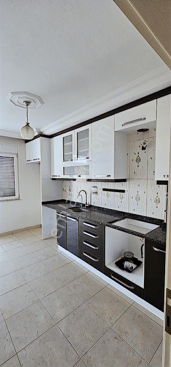 Yenidoğan Da 5+1 Doğalgazlı İkiye Bölünmüş Dubleks - Görsel 34