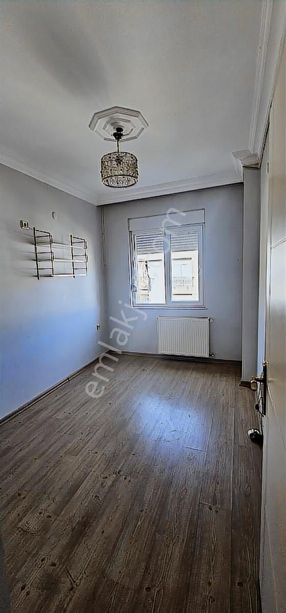 Yenidoğan Da 5+1 Doğalgazlı İkiye Bölünmüş Dubleks - Görsel 5