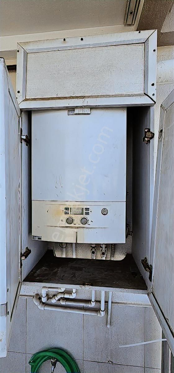 Yenidoğan Da 5+1 Doğalgazlı İkiye Bölünmüş Dubleks - Görsel 21