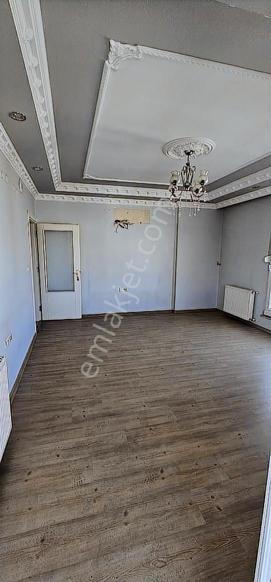 Yenidoğan Da 5+1 Doğalgazlı İkiye Bölünmüş Dubleks - Görsel 14