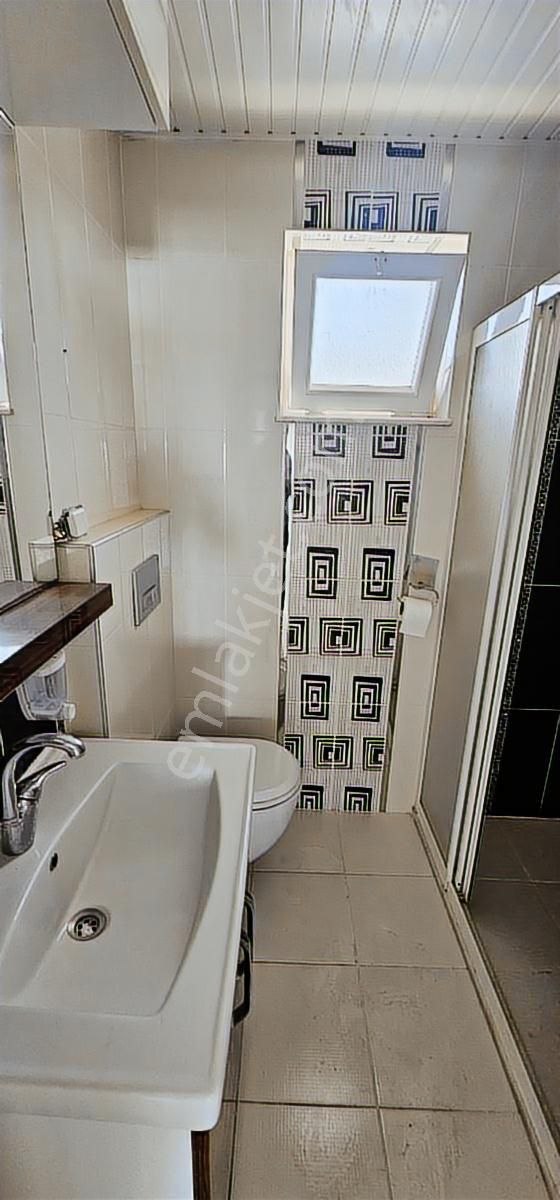 Yenidoğan Da 5+1 Doğalgazlı İkiye Bölünmüş Dubleks - Görsel 16