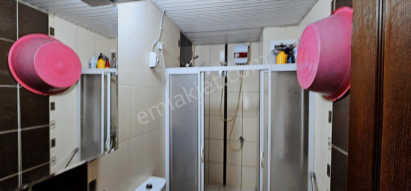 75. Yıl Cadde'de 130 M2 3 Cepheli Doğalgazlı Kombili Cambalkonlu - Görsel 17