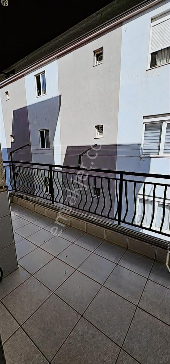 75. Yıl Cadde'de 130 M2 3 Cepheli Doğalgazlı Kombili Cambalkonlu - Görsel 10