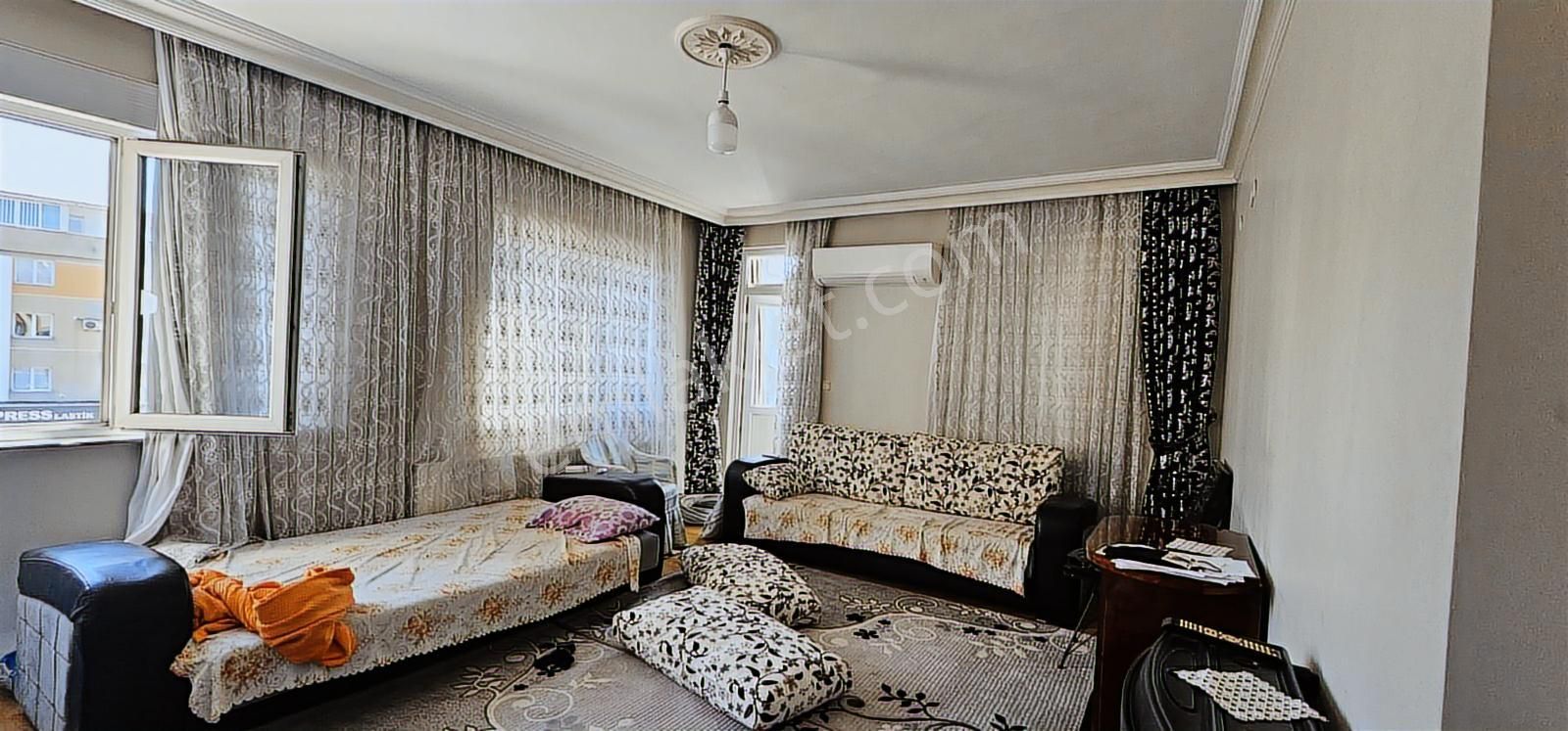 75. Yıl Cadde'de 130 M2 3 Cepheli Doğalgazlı Kombili Cambalkonlu - Görsel 22