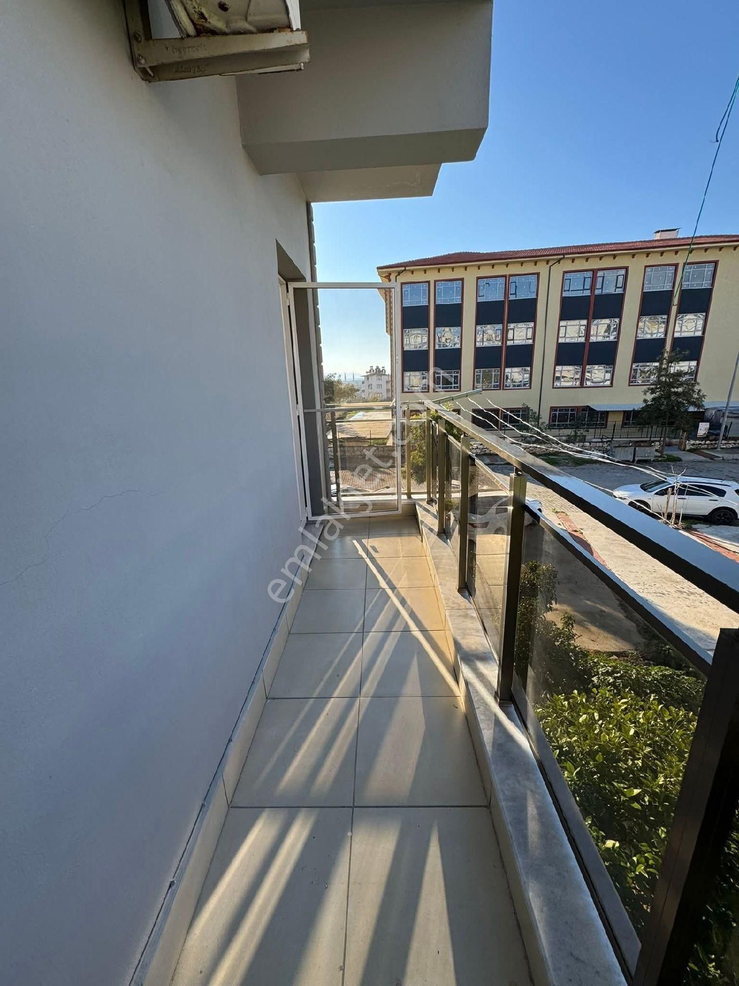 44.🏡didim De Satılık 3+1 Güneş Alan Daire - Görsel 16