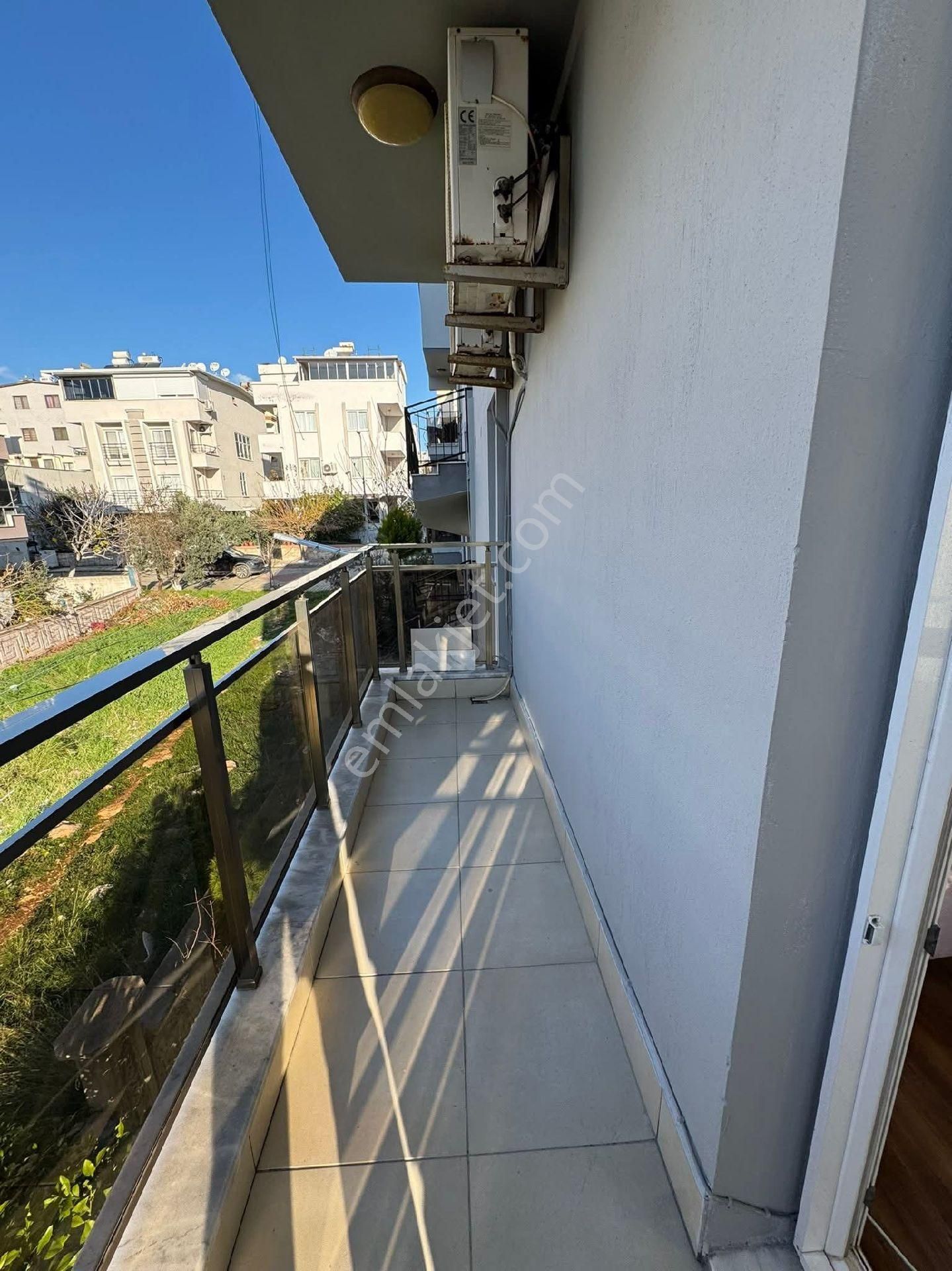 44.🏡didim De Satılık 3+1 Güneş Alan Daire - Görsel 17