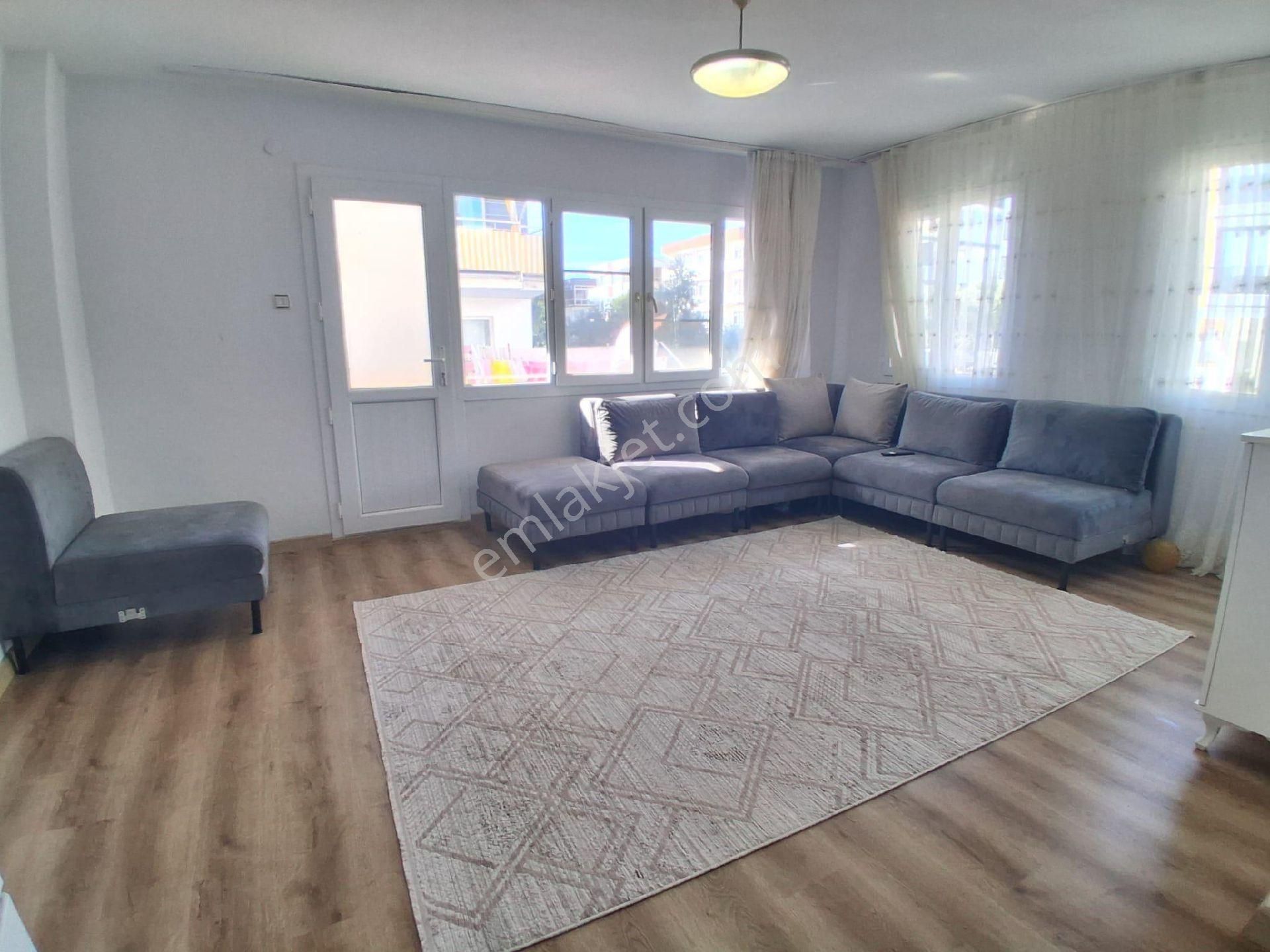 44.🏡didim De Satılık 3+1 Güneş Alan Daire