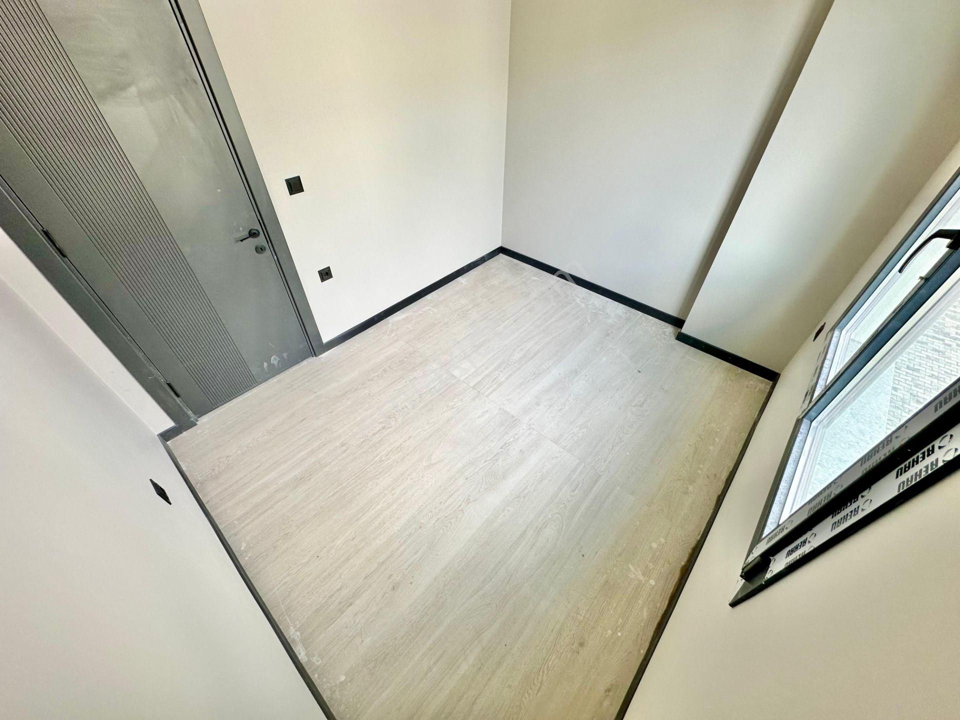 ꧁ay Emlaktan꧂güre'de Denize 250 M Yaşam Tarzınızı Değiştirecek Yüzme Havuzlu Satılık 2+1 Lüks Daire - Görsel 29