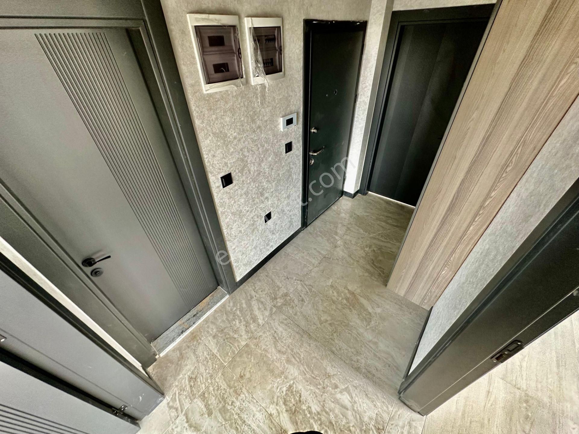 ꧁ay Emlaktan꧂güre'de Denize 250 M Yaşam Tarzınızı Değiştirecek Yüzme Havuzlu Satılık 2+1 Lüks Daire - Görsel 32