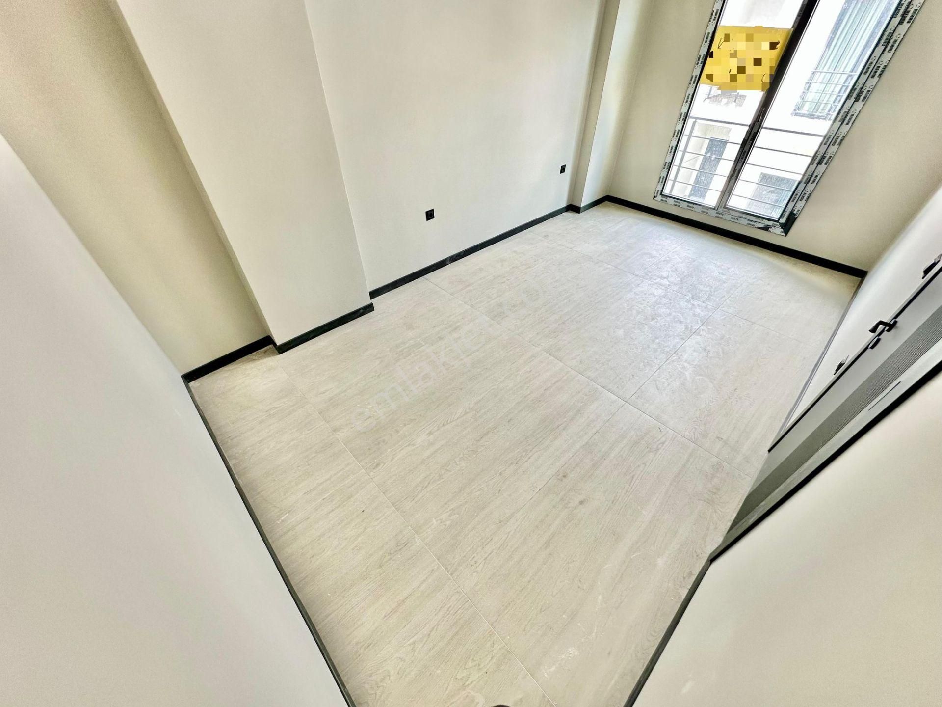 ꧁ay Emlaktan꧂güre'de Denize 250 M Yaşam Tarzınızı Değiştirecek Yüzme Havuzlu Satılık 2+1 Lüks Daire - Görsel 20