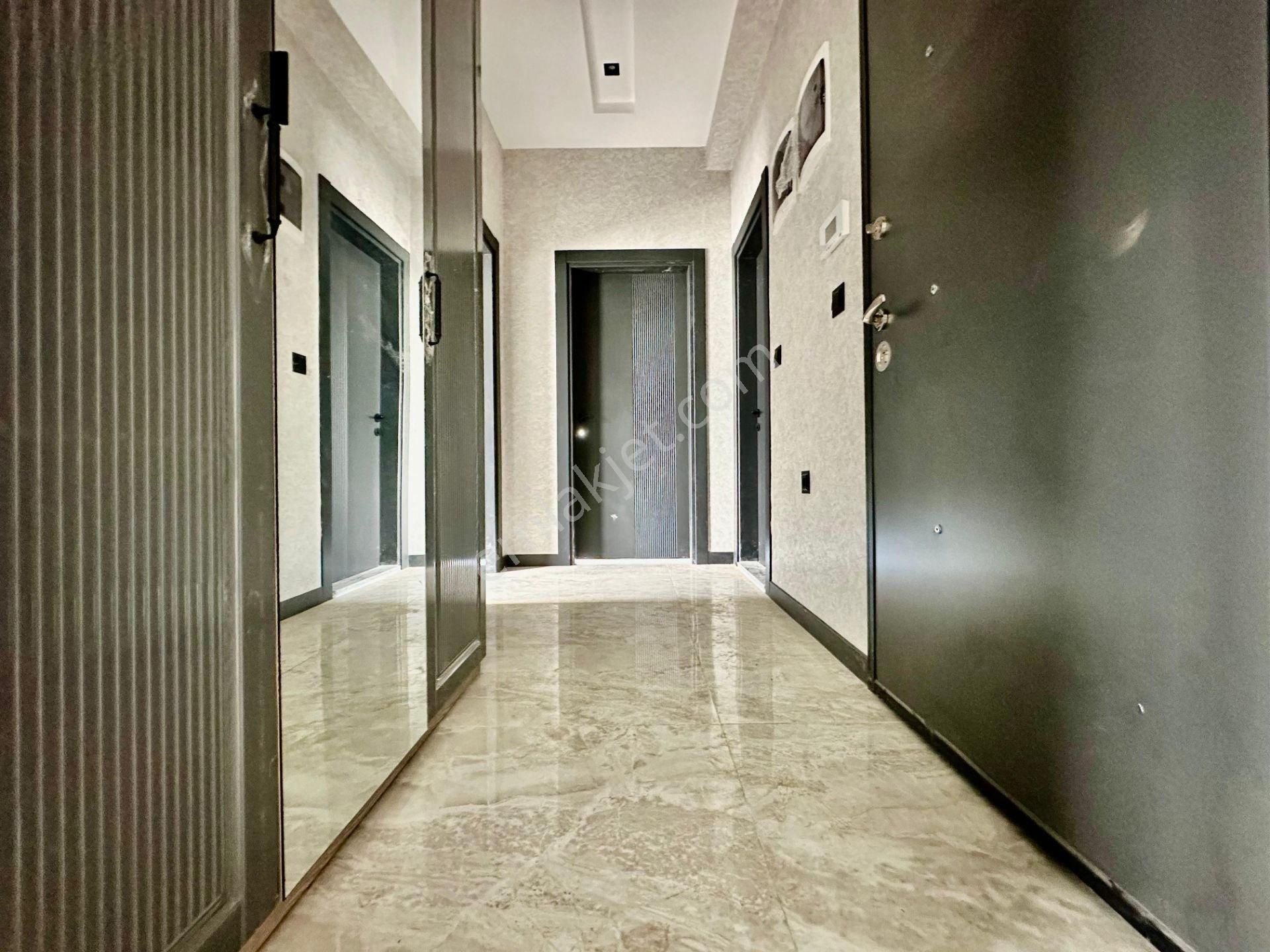 ꧁ay Emlaktan꧂güre'de Denize 250 M Yaşam Tarzınızı Değiştirecek Yüzme Havuzlu Satılık 2+1 Lüks Daire - Görsel 23