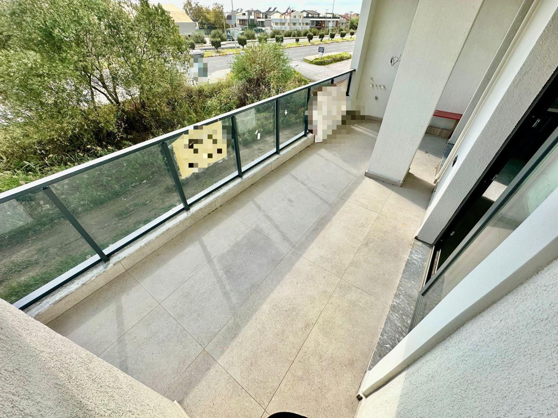 ꧁ay Emlaktan꧂güre'de Denize 250 M Yaşam Tarzınızı Değiştirecek Yüzme Havuzlu Satılık 2+1 Lüks Daire - Görsel 19