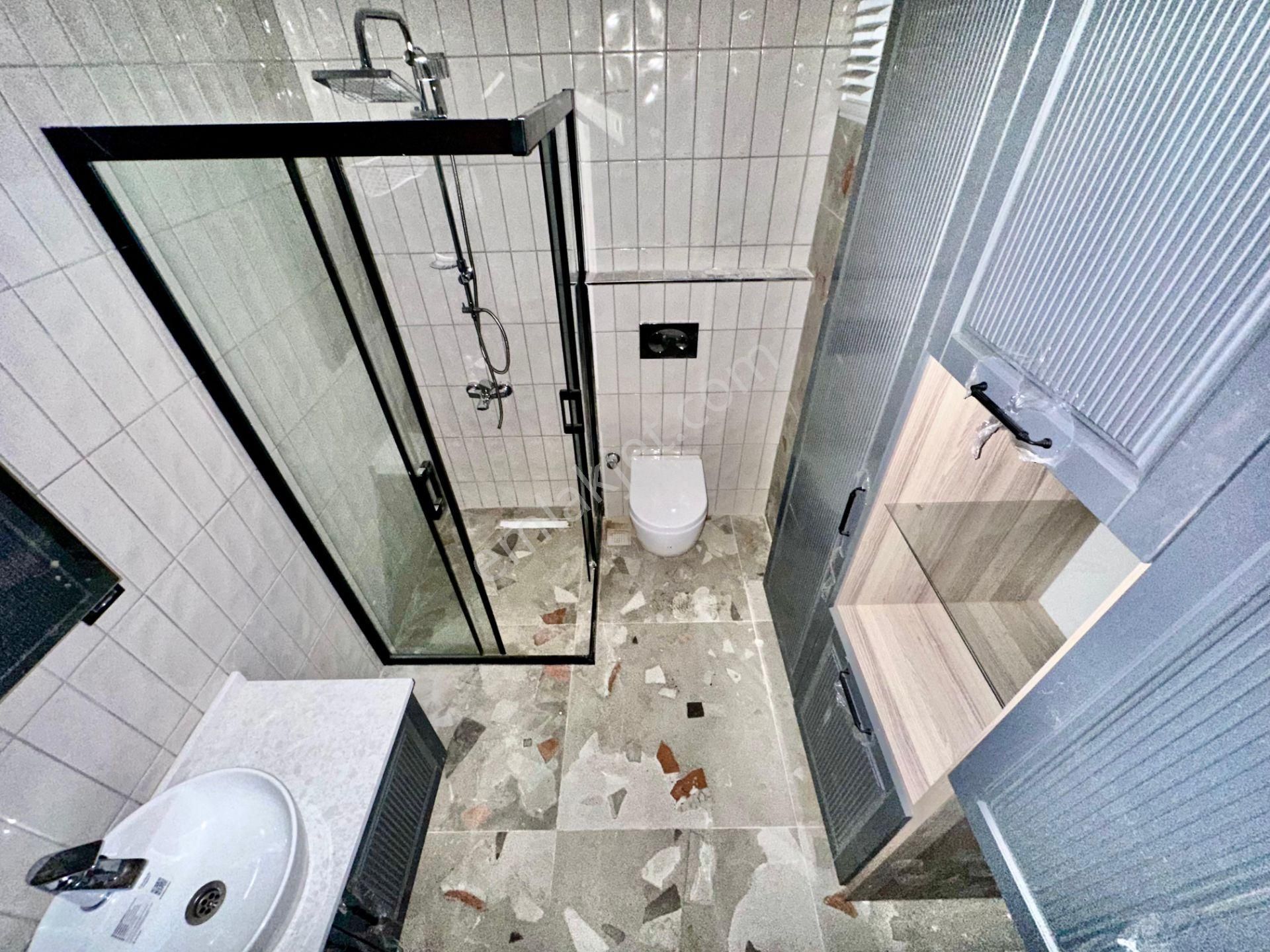 ꧁ay Emlaktan꧂güre'de Denize 250 M Yaşam Tarzınızı Değiştirecek Yüzme Havuzlu Satılık 2+1 Lüks Daire - Görsel 24