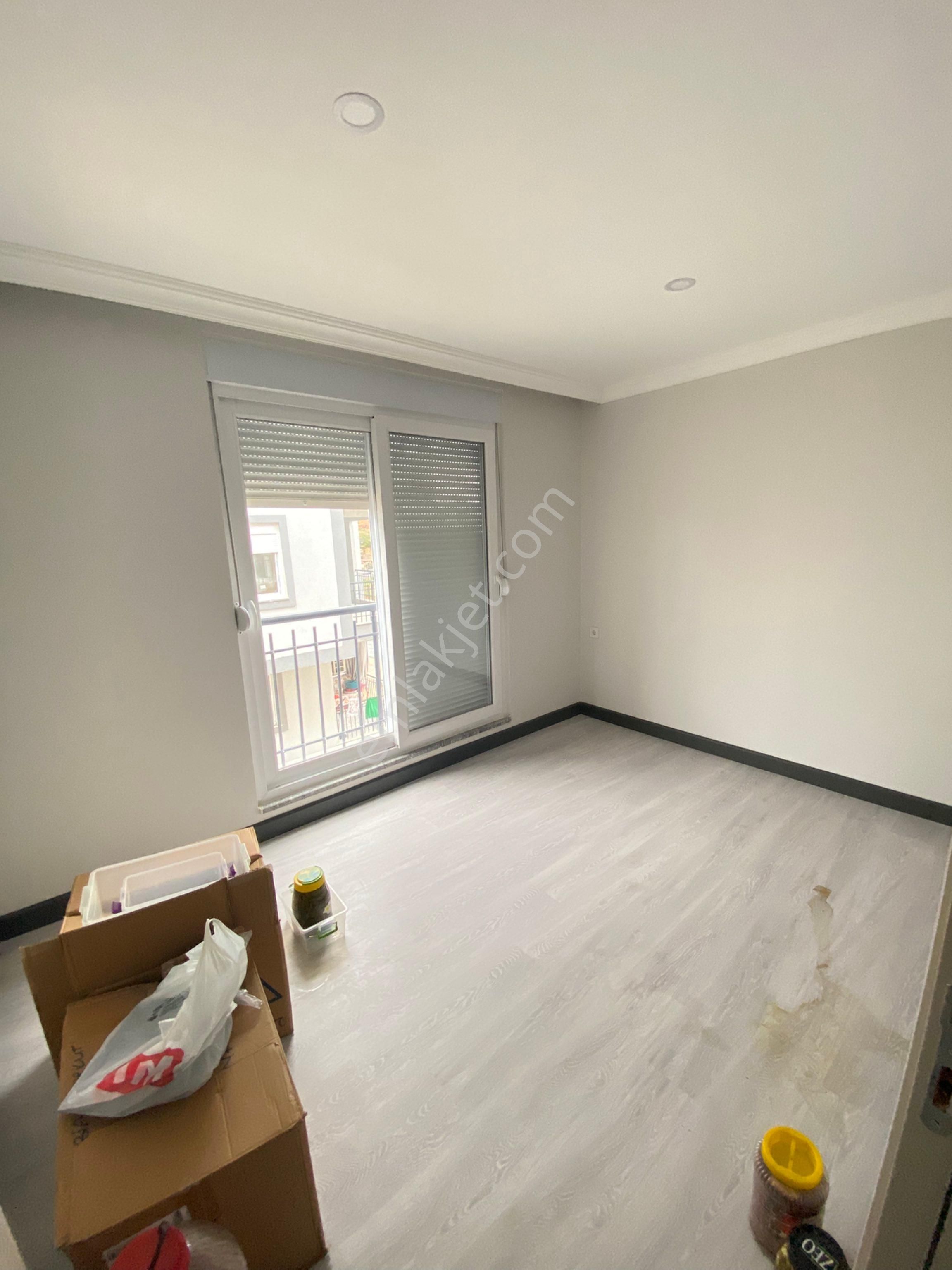 Sarılar Mahallesi’nde 4 + 1 Amerikan Mutfak Dubleks Dairemiz Satılıktır - Görsel 15