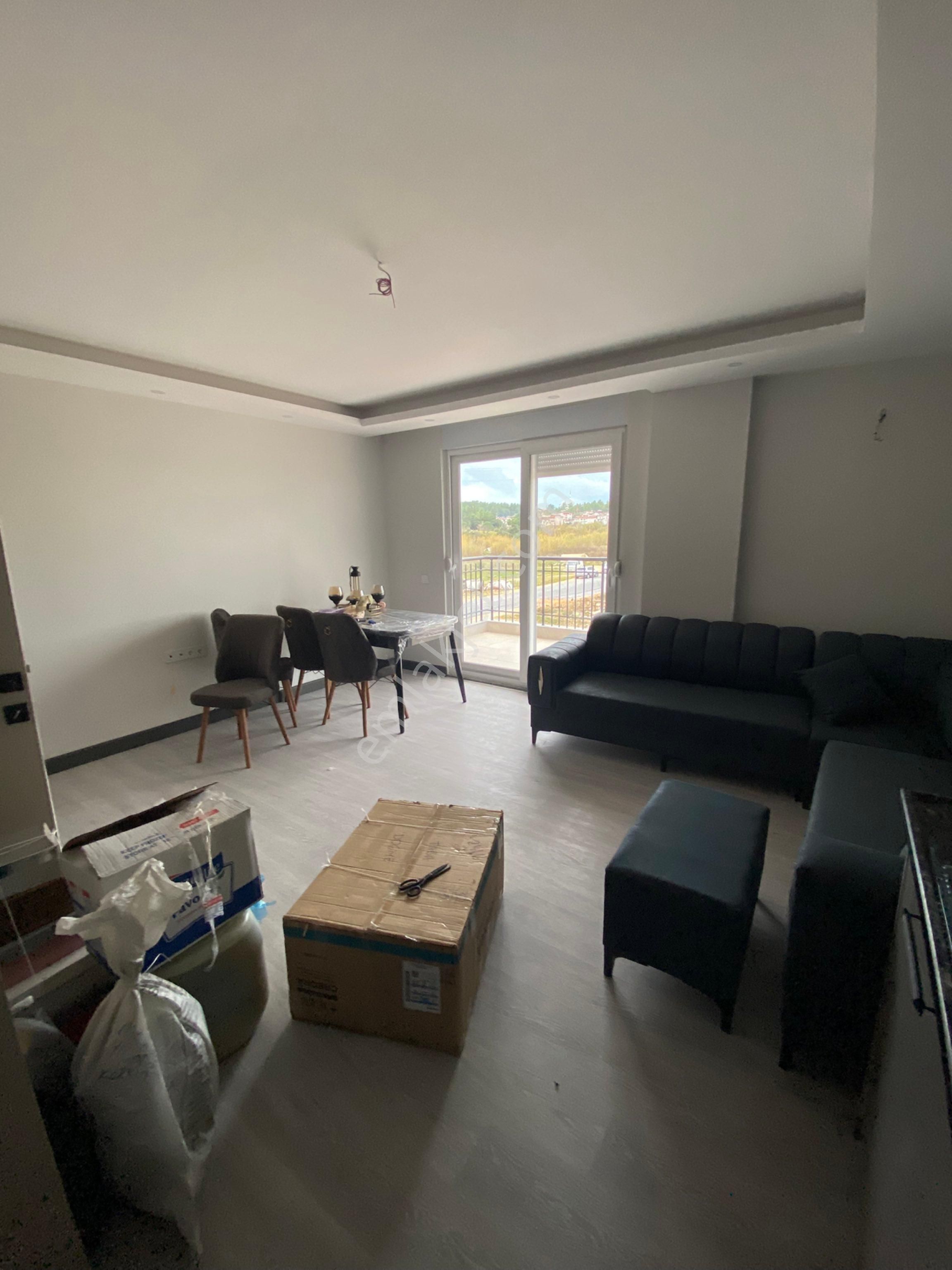 Sarılar Mahallesi’nde 4 + 1 Amerikan Mutfak Dubleks Dairemiz Satılıktır - Görsel 9