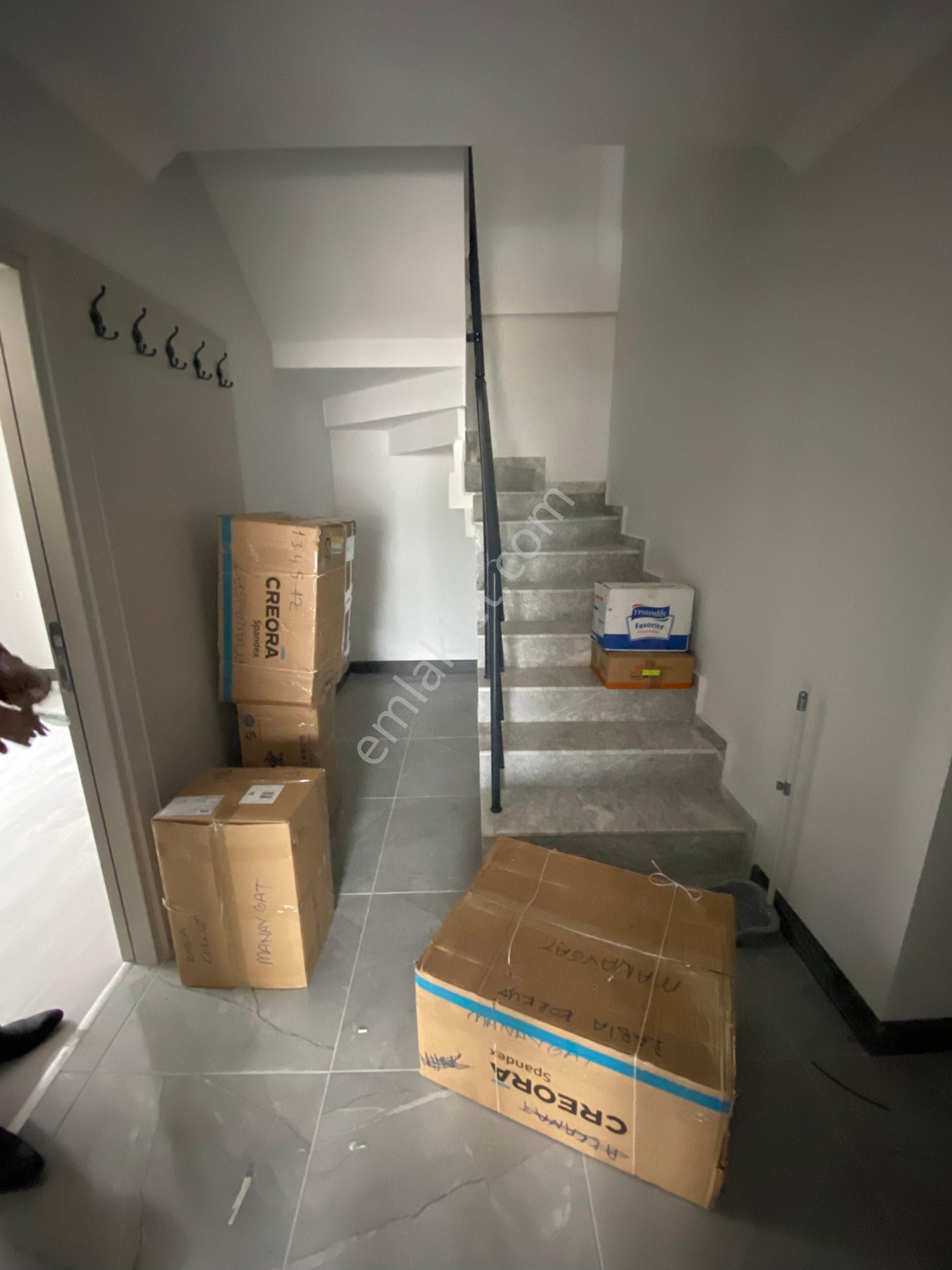 Sarılar Mahallesi’nde 4 + 1 Amerikan Mutfak Dubleks Dairemiz Satılıktır - Görsel 8