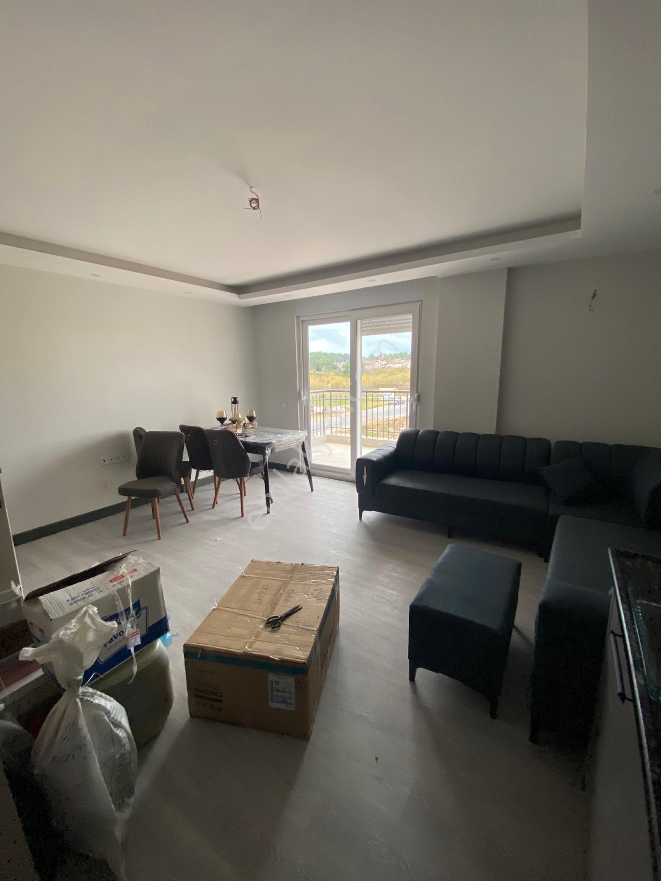 Sarılar Mahallesi’nde 4 + 1 Amerikan Mutfak Dubleks Dairemiz Satılıktır - Görsel 10