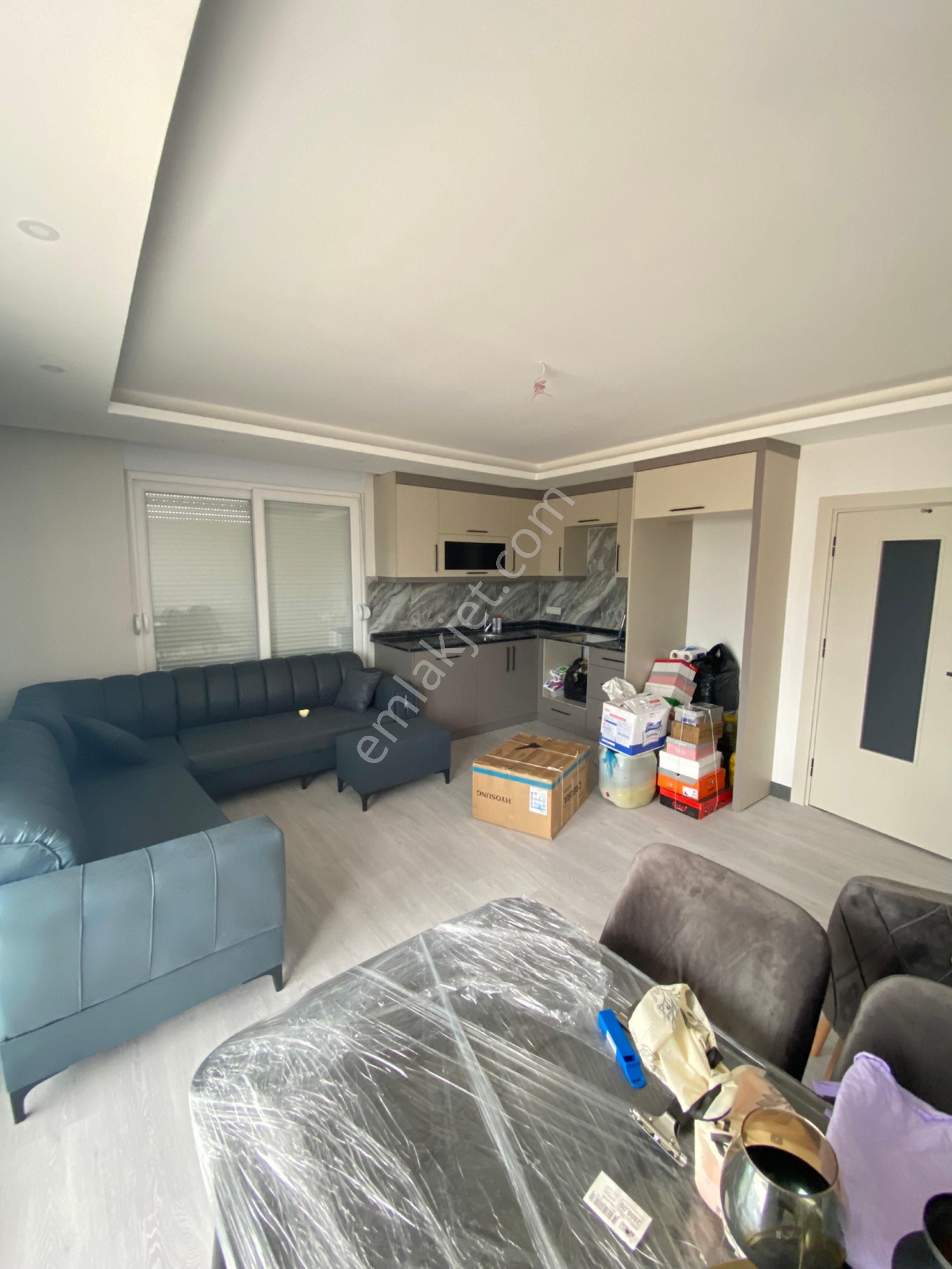 Sarılar Mahallesi’nde 4 + 1 Amerikan Mutfak Dubleks Dairemiz Satılıktır - Görsel 11