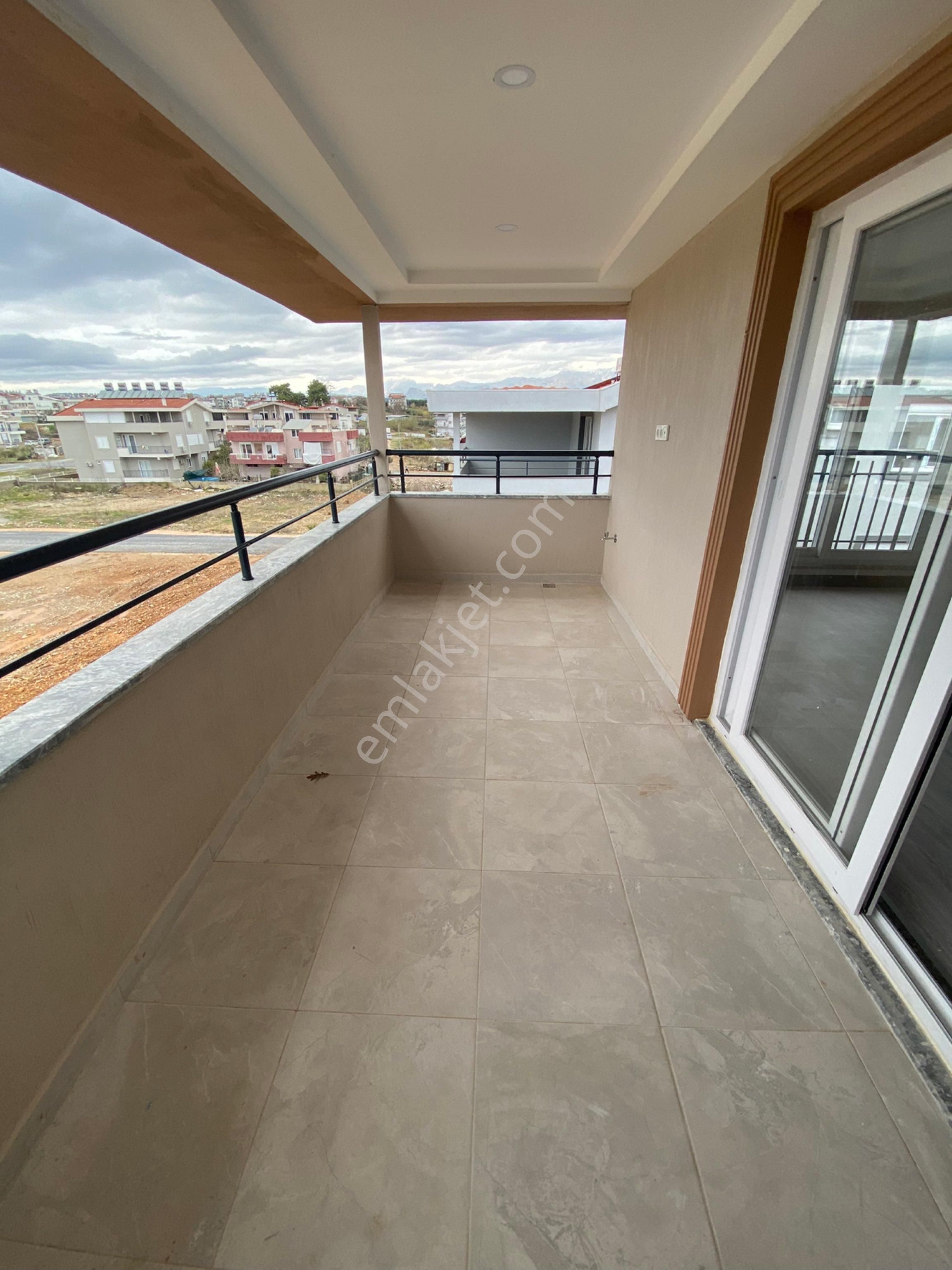 Sarılar Mahallesi’nde 4 + 1 Amerikan Mutfak Dubleks Dairemiz Satılıktır - Görsel 23