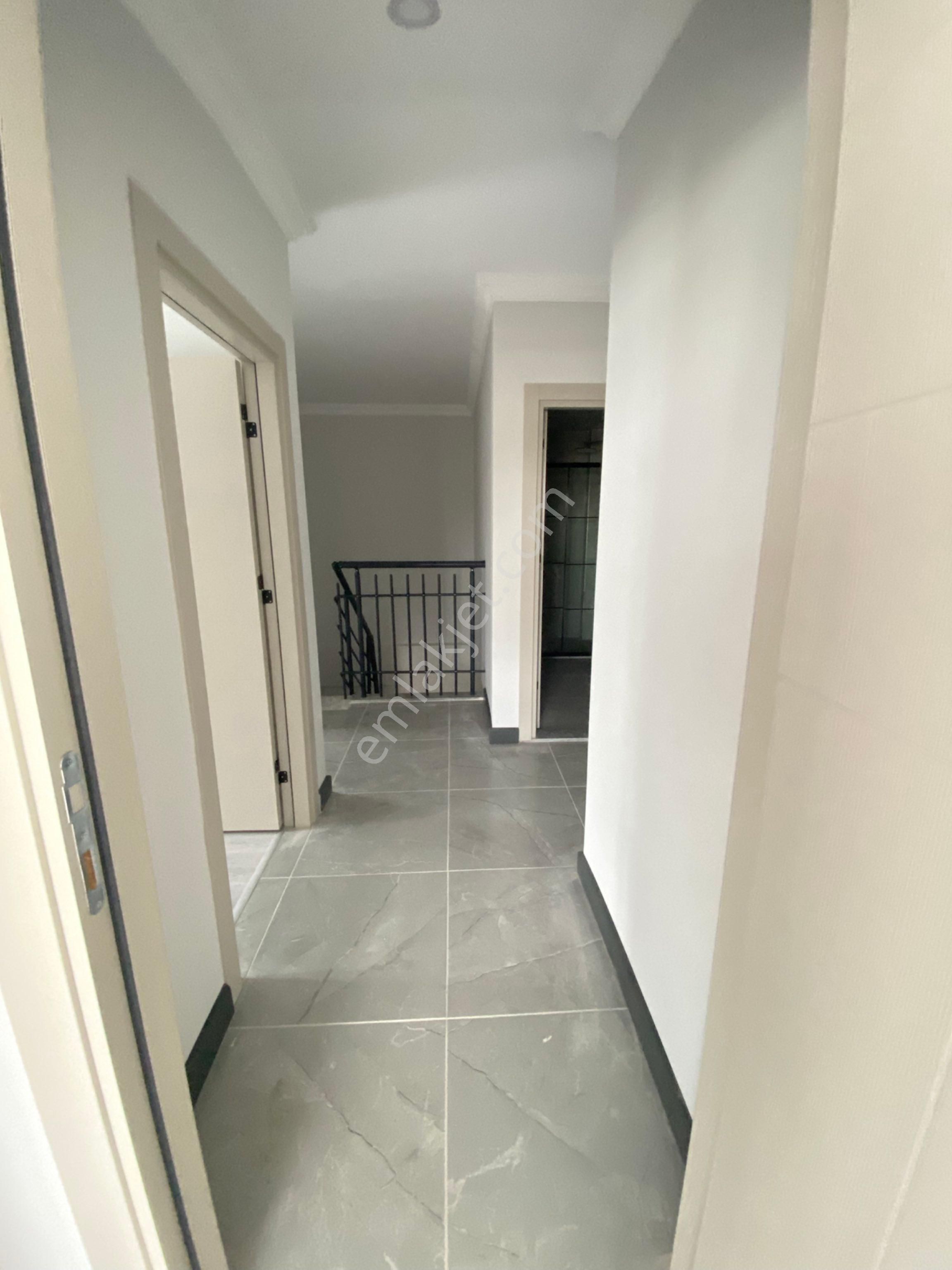 Sarılar Mahallesi’nde 4 + 1 Amerikan Mutfak Dubleks Dairemiz Satılıktır - Görsel 21