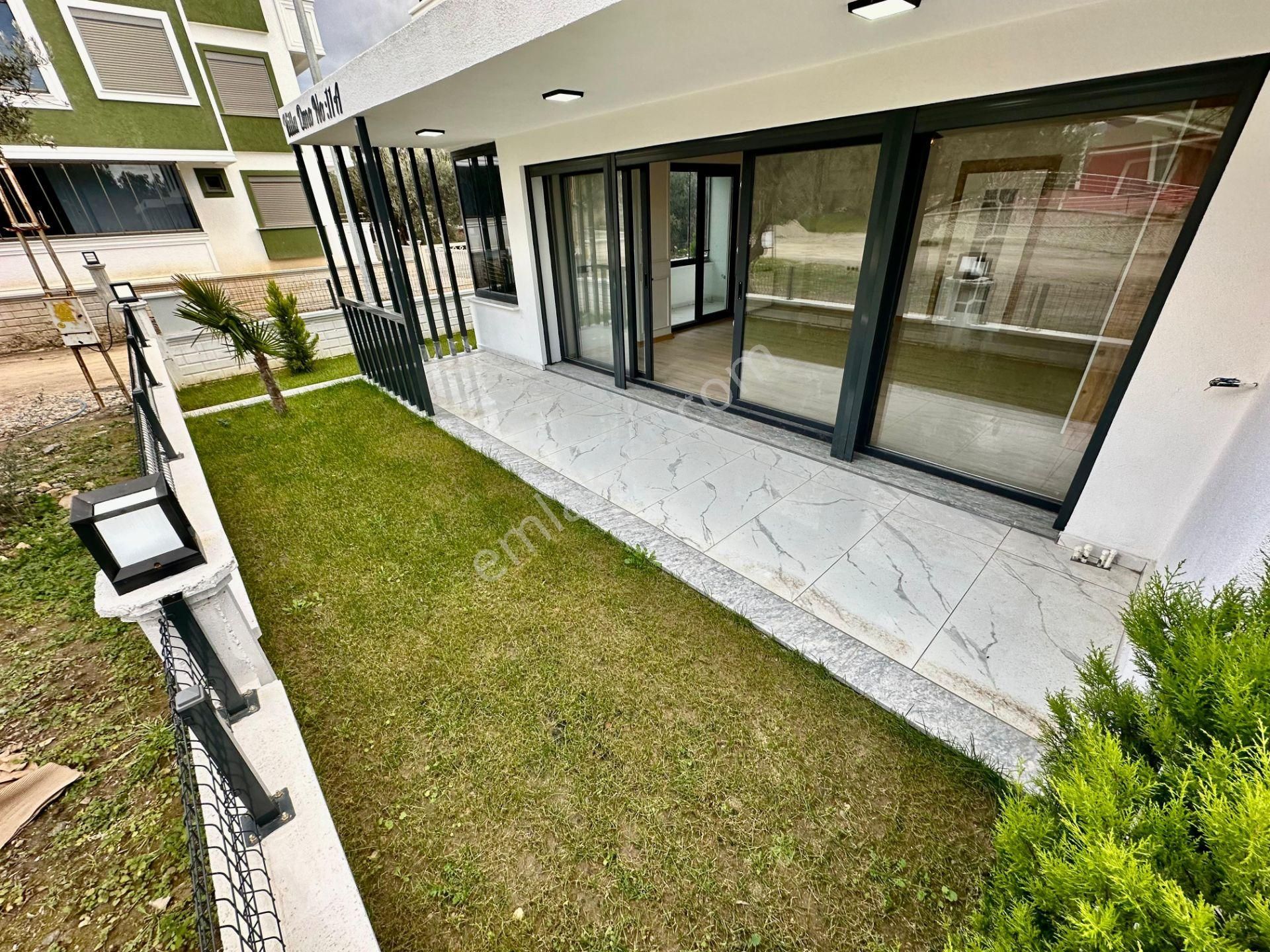 ꧁ay Emlaktan꧂oksijen Deposu Zeytinli Kazdağlarında Satılık 4+1 Ultra Lüks Müstakil Villa - Görsel 10