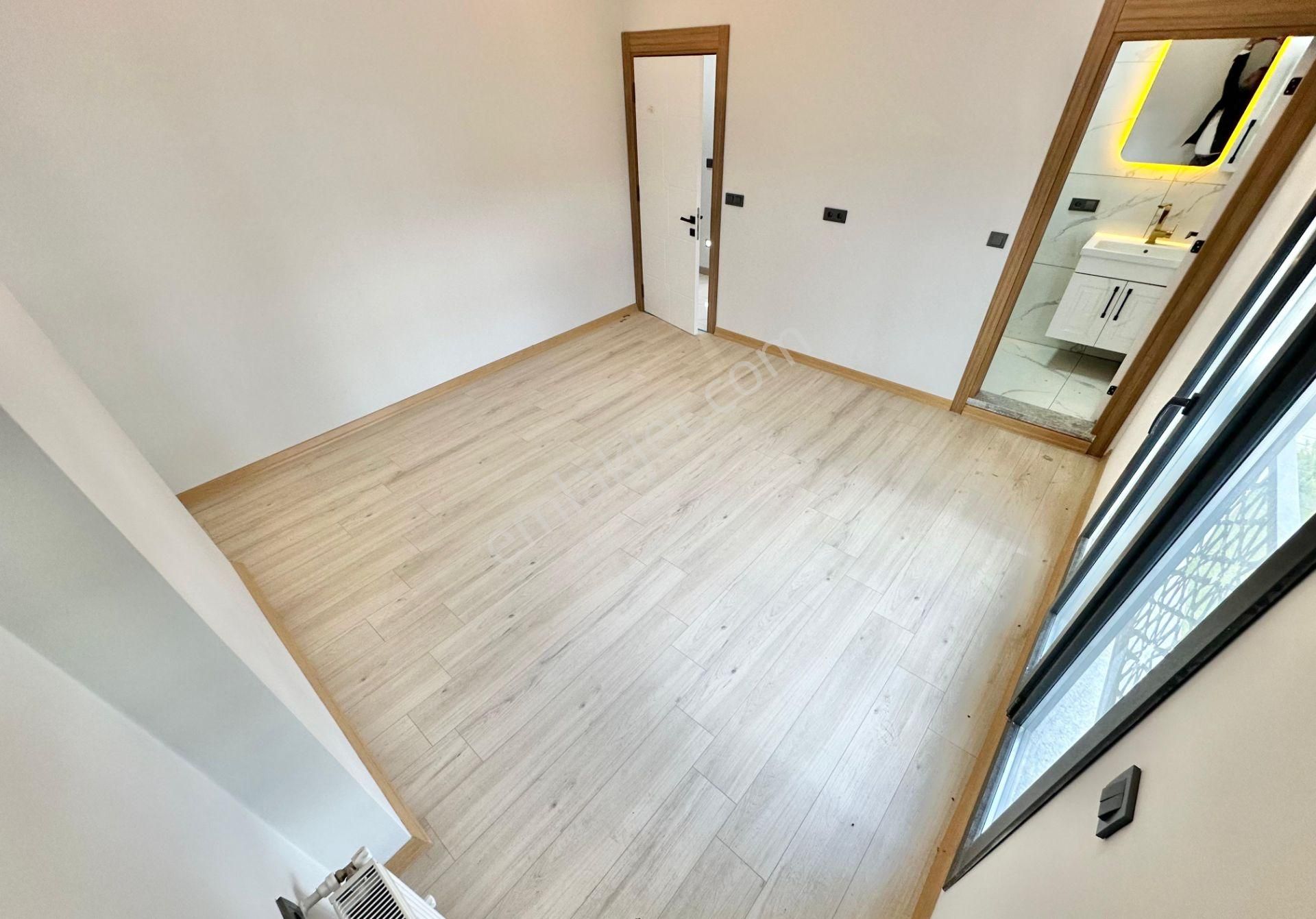 ꧁ay Emlaktan꧂oksijen Deposu Zeytinli Kazdağlarında Satılık 4+1 Ultra Lüks Müstakil Villa - Görsel 14