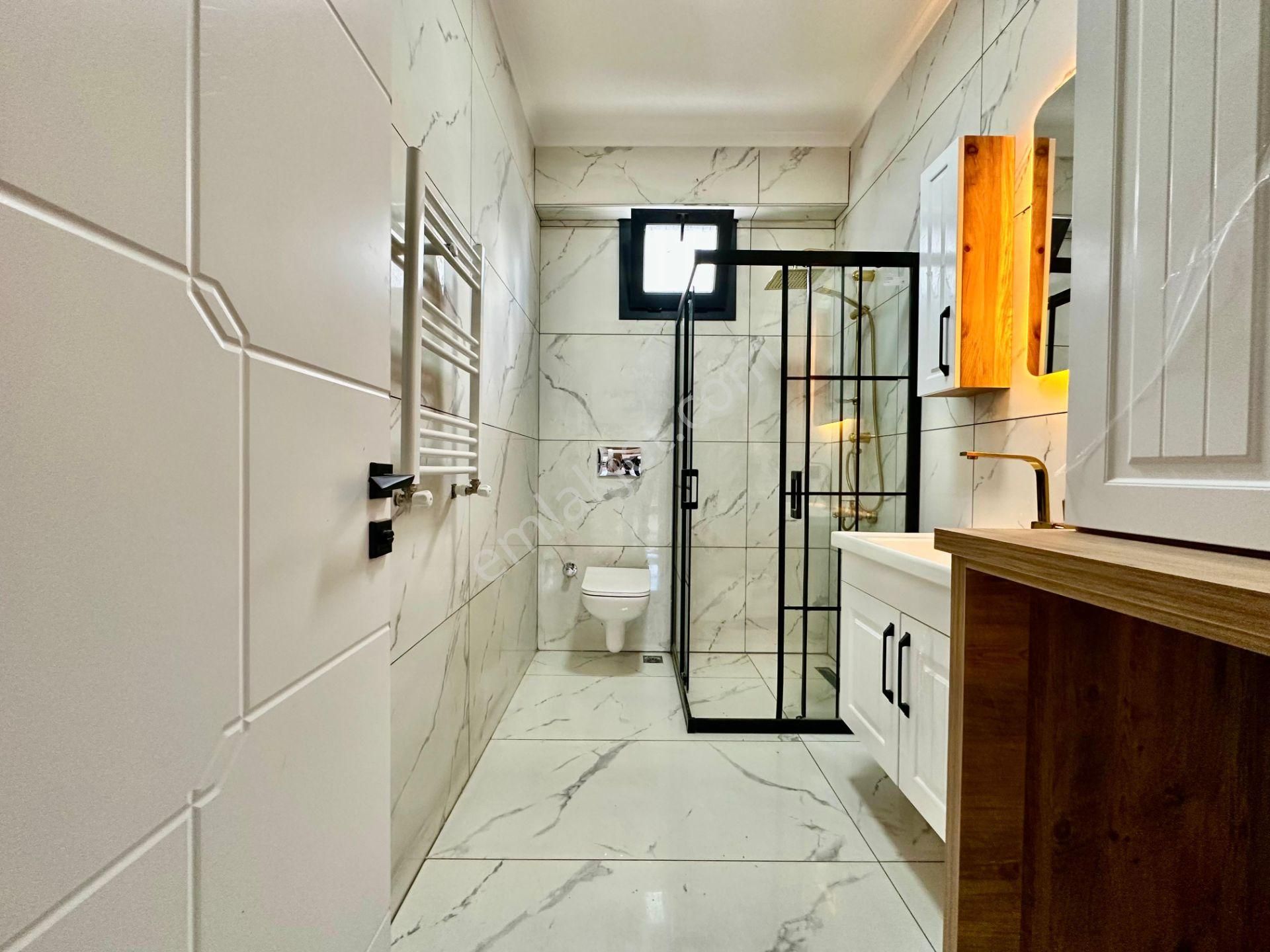 ꧁ay Emlaktan꧂oksijen Deposu Zeytinli Kazdağlarında Satılık 4+1 Ultra Lüks Müstakil Villa - Görsel 28