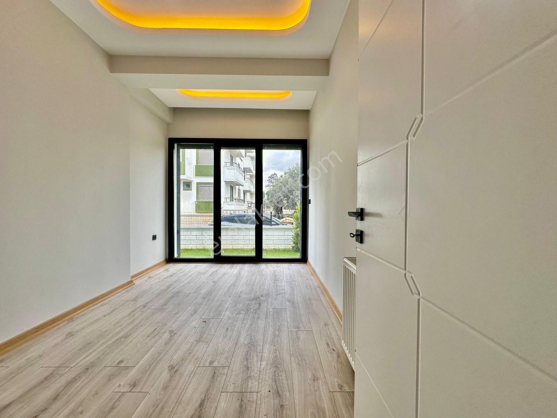 ꧁ay Emlaktan꧂oksijen Deposu Zeytinli Kazdağlarında Satılık 4+1 Ultra Lüks Müstakil Villa - Görsel 27