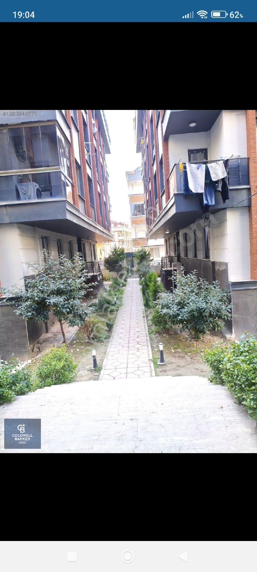 Sahibinden Arnavutköy Haraççı' Da Site İçi - Görsel 16