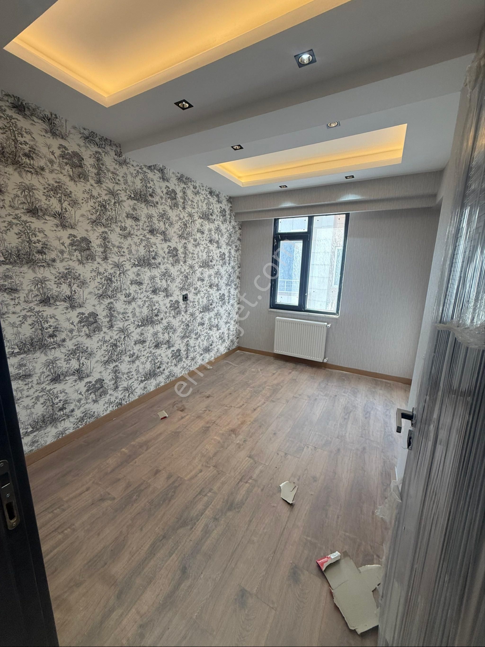 Has Birlik Emlaktan Kiralık 4+1 Lüx Daire - Görsel 10