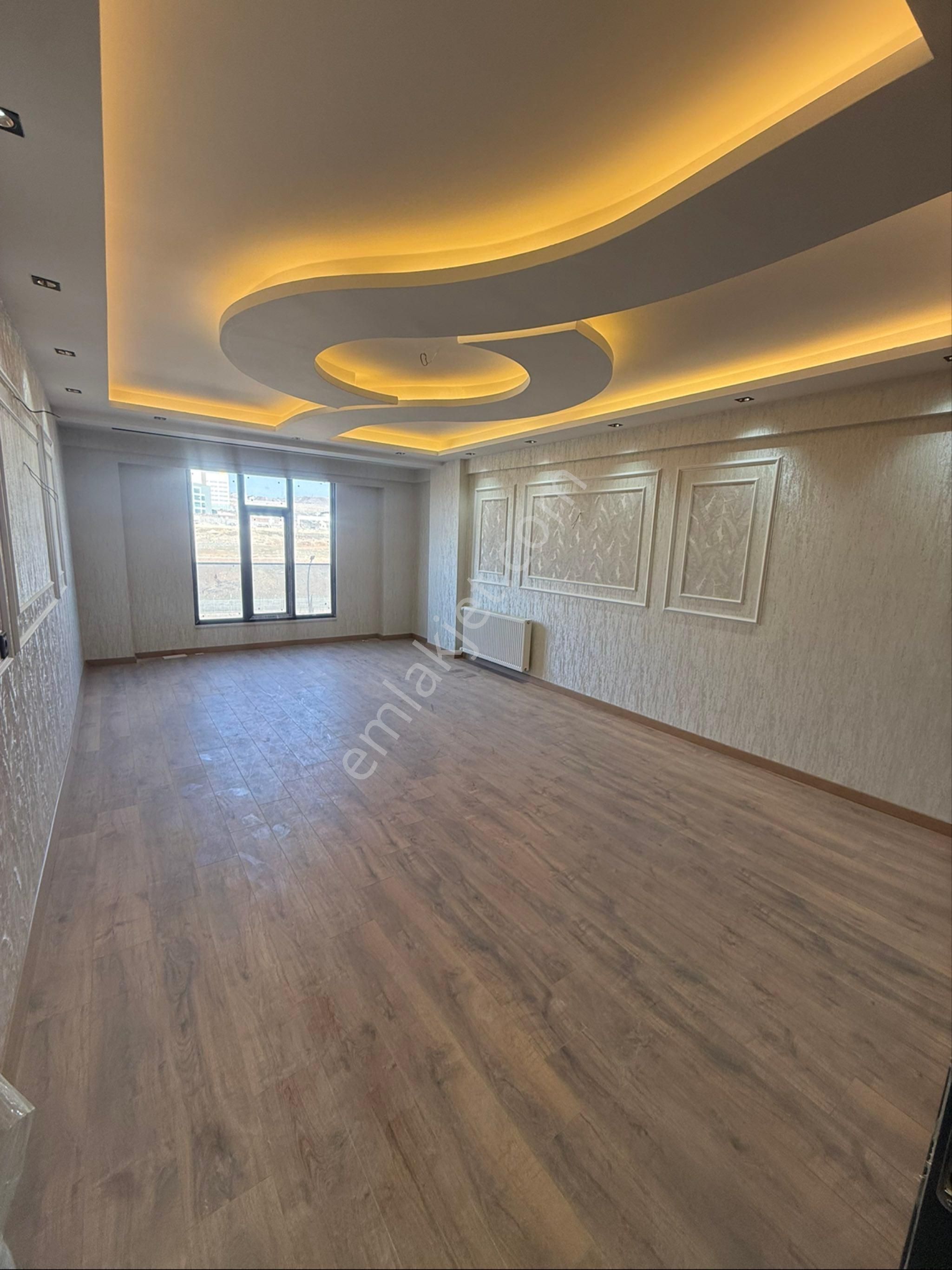 Has Birlik Emlaktan Kiralık 4+1 Lüx Daire - Görsel 11