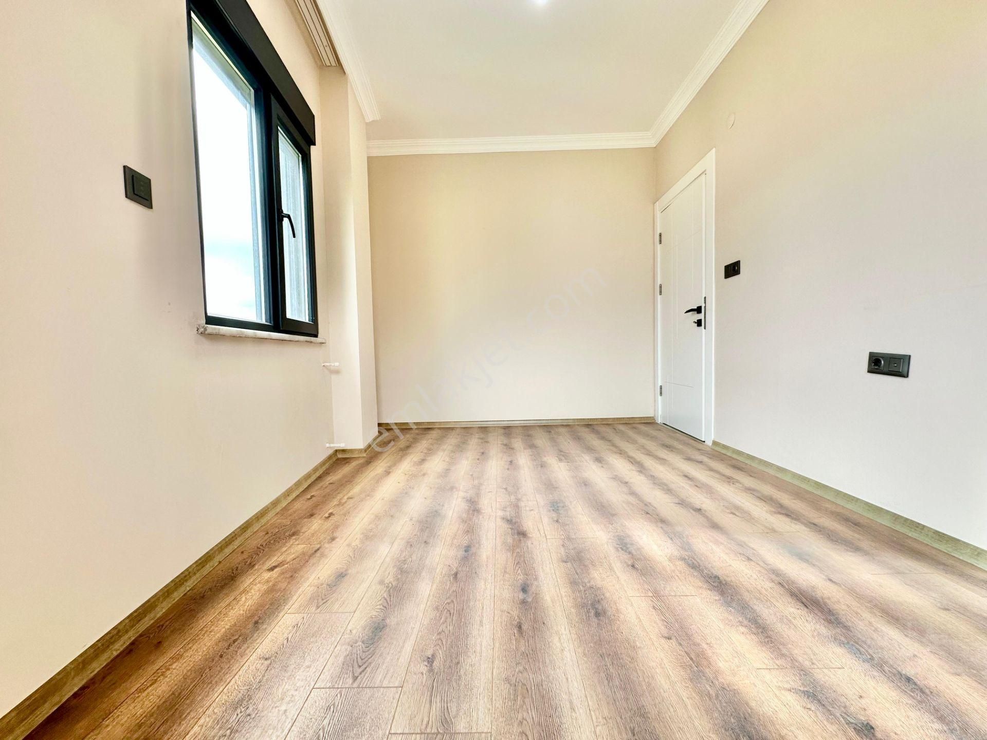 ✨ay Emlaktan✨akçay'da Kazdağları Eteklerinde Yeşillikler İçerisinde Satılık 4+1 Lüks Müstakil Villa - Görsel 10