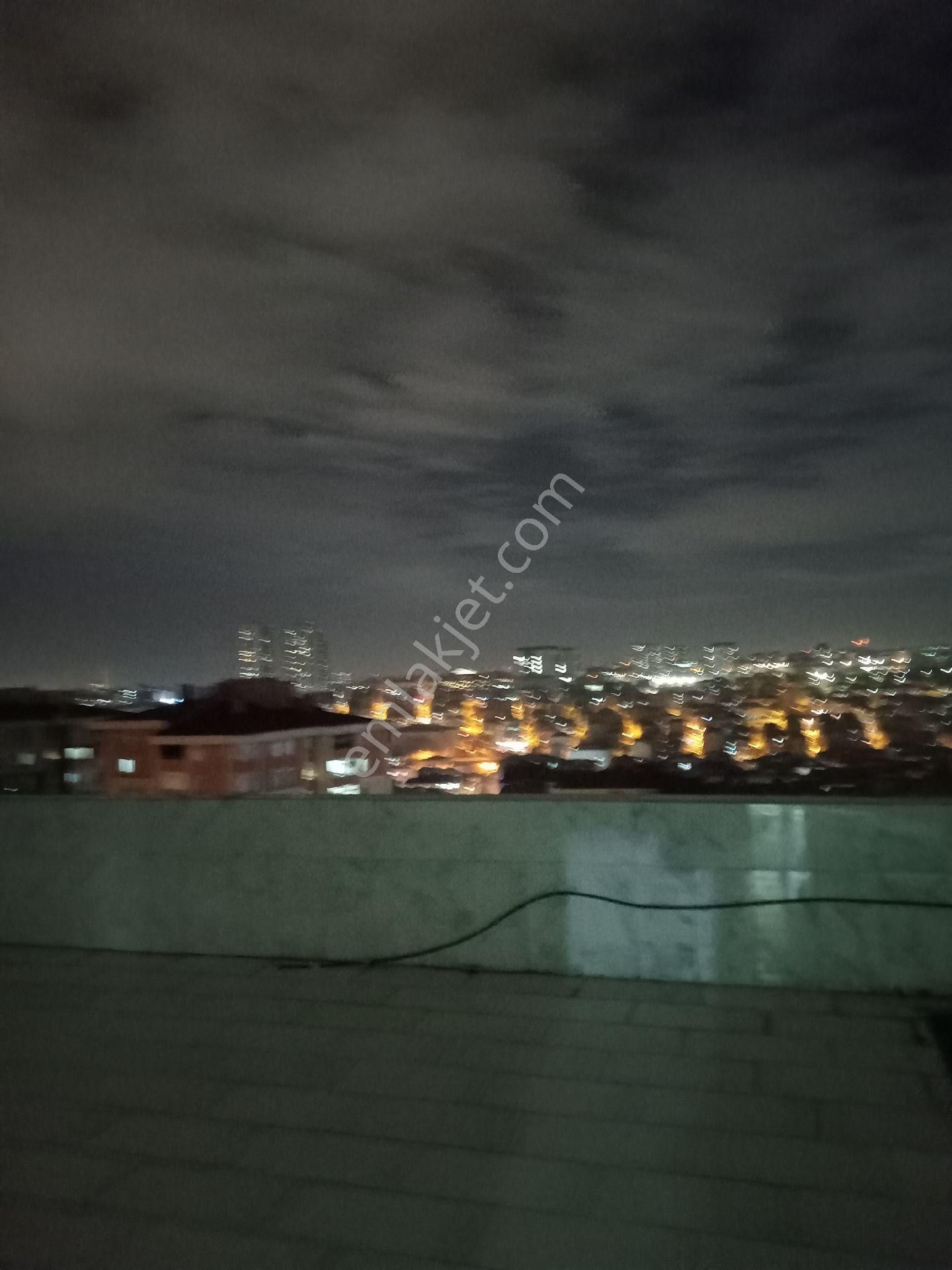 Bir İstanbul Manzarası - Görsel 5