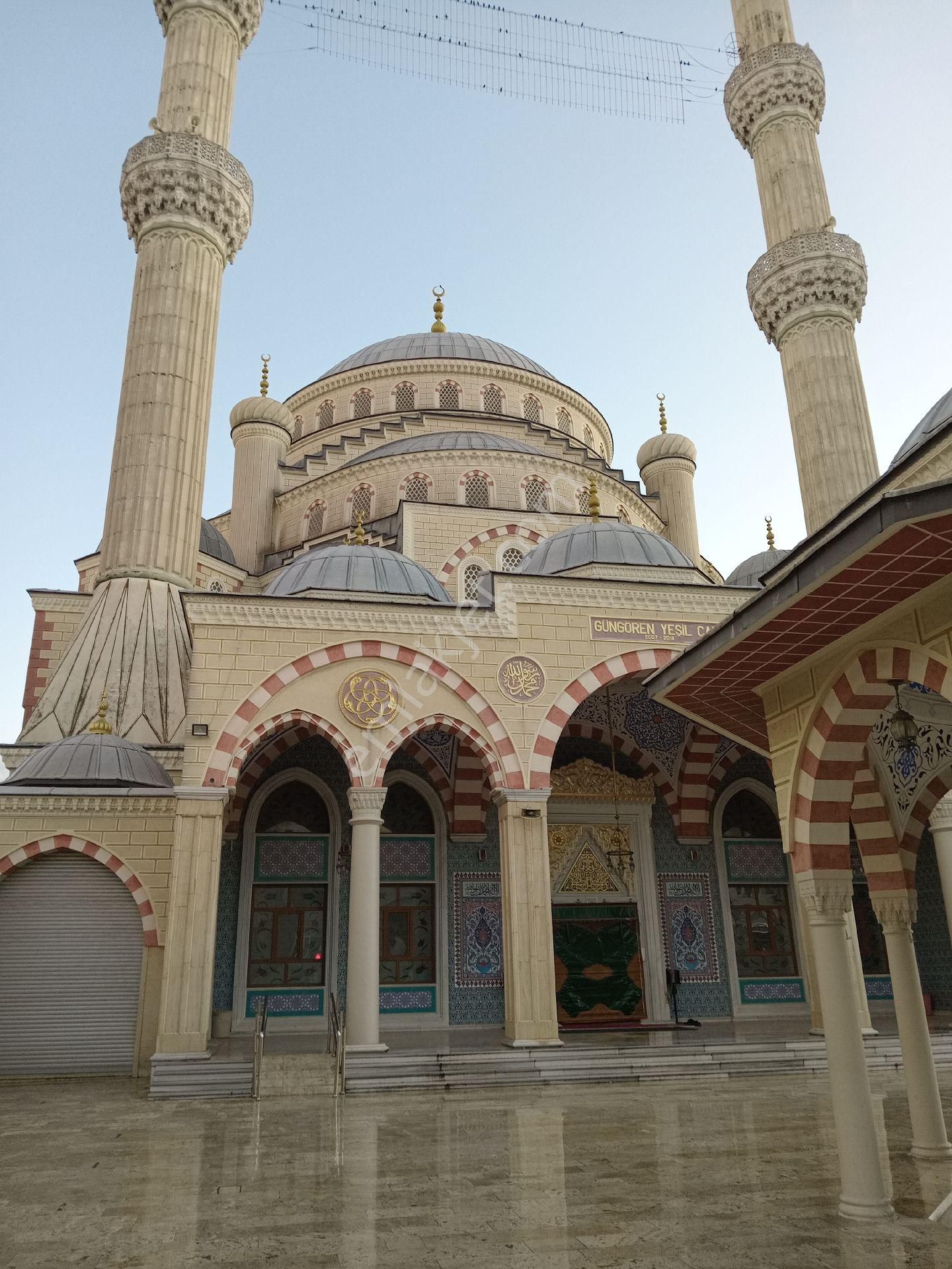 Bir İstanbul Manzarası - Görsel 4