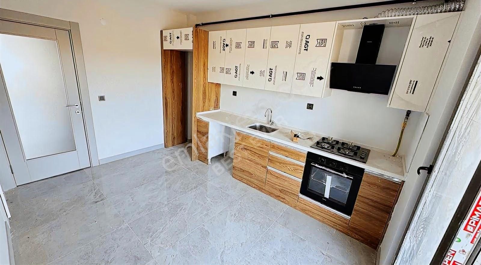 Kayapada Kiralık Arakat 3+1 Daire - Görsel 3