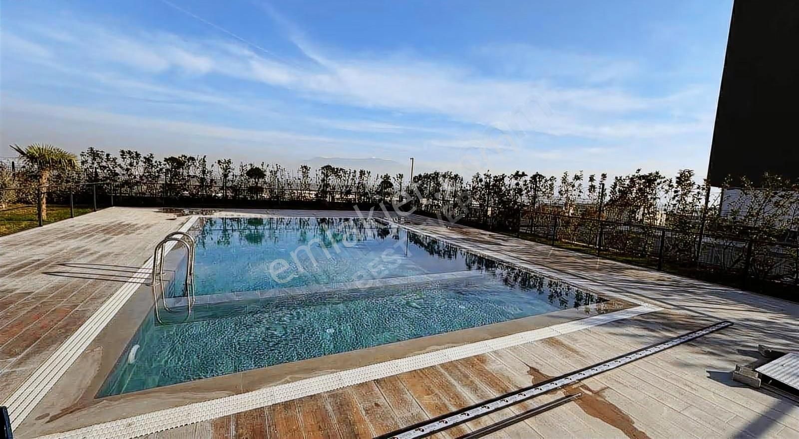 Kayapada Kiralık Arakat 3+1 Daire - Görsel 25