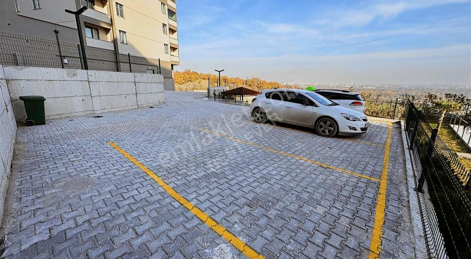 Kayapada Kiralık Arakat 3+1 Daire - Görsel 28