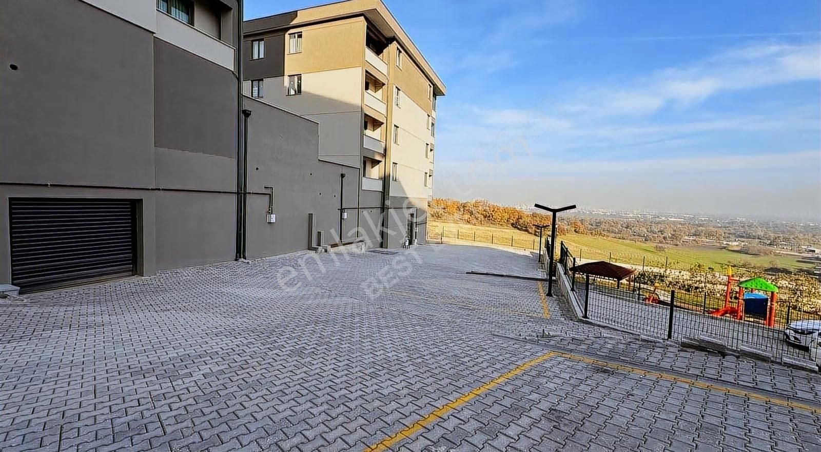 Kayapada Kiralık Arakat 3+1 Daire - Görsel 10