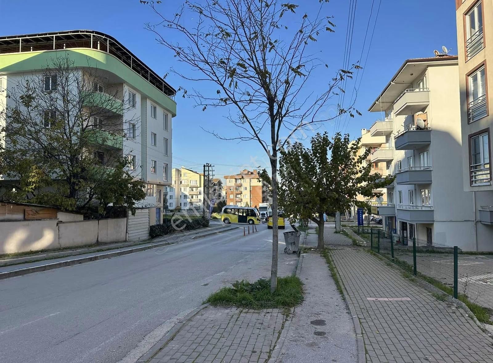 Görükle Eşyalı Kiralık - Görsel 17