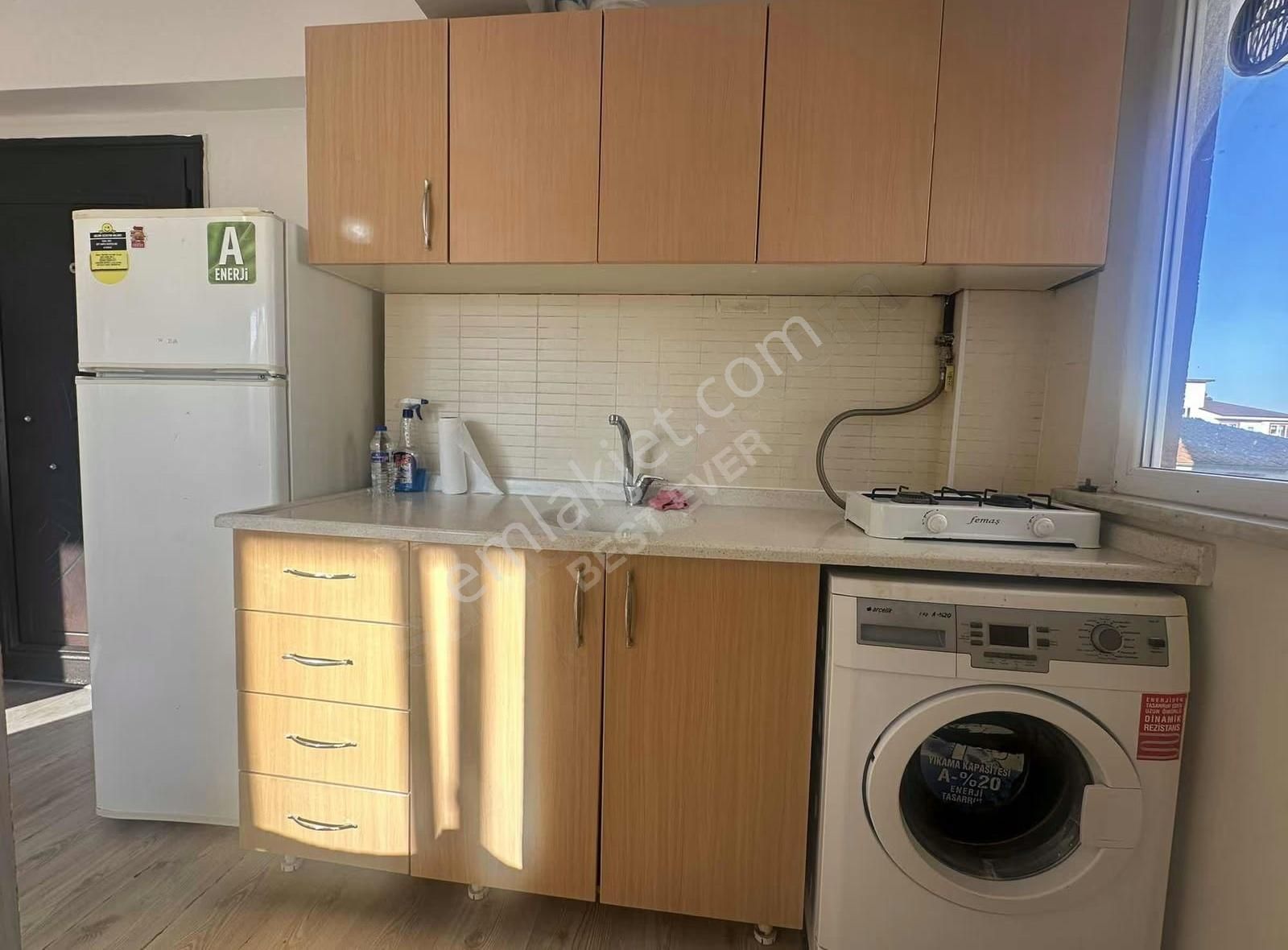 Görükle Eşyalı Kiralık - Görsel 19